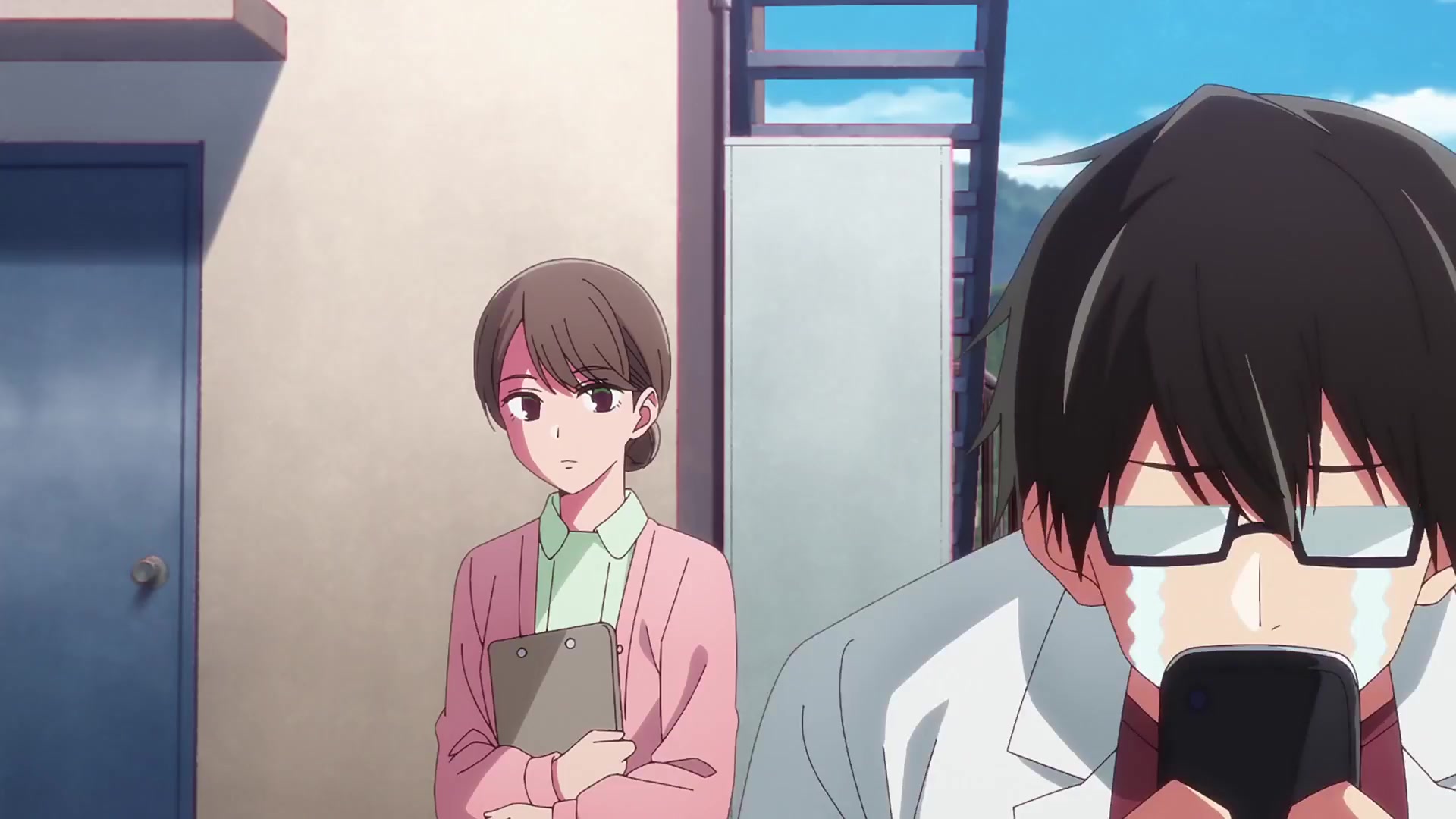 [Tsukyio Editing Resources] Oshi No Ko Season 1 (Episode 1) Raw Clips (28) (tsukyio.com).mp4